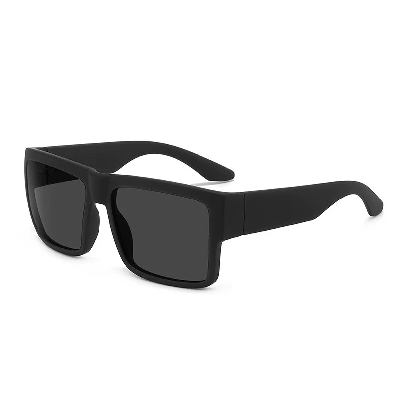 Polarized sólgleraugu fyrir hjólreiðar